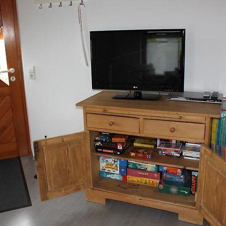 Ferienwohnung Morgentau Kappel-Grafenhausen Luaran gambar