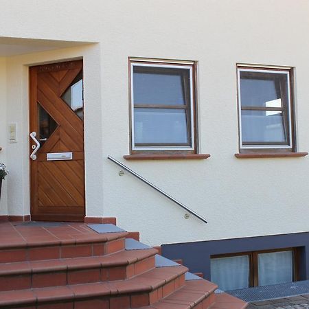 Ferienwohnung Morgentau Kappel-Grafenhausen Luaran gambar