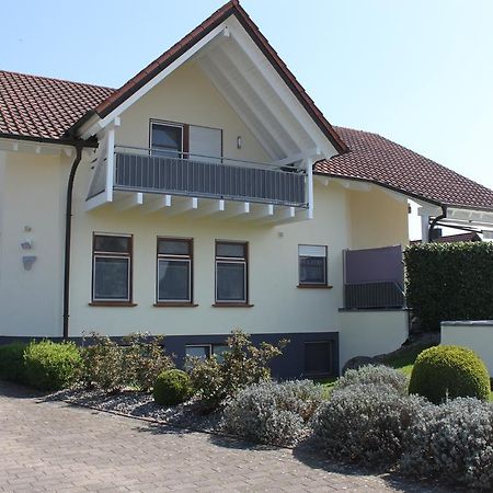Ferienwohnung Morgentau Kappel-Grafenhausen Luaran gambar