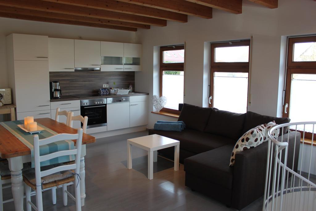 Ferienwohnung Morgentau Kappel-Grafenhausen Luaran gambar