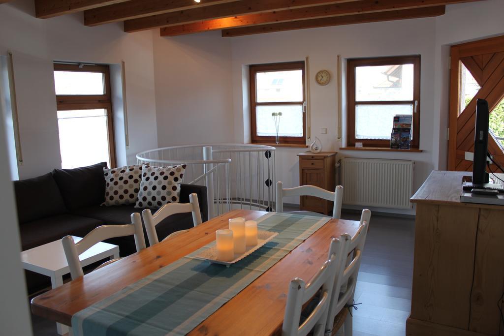 Ferienwohnung Morgentau Kappel-Grafenhausen Luaran gambar