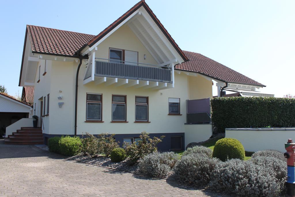 Ferienwohnung Morgentau Kappel-Grafenhausen Luaran gambar