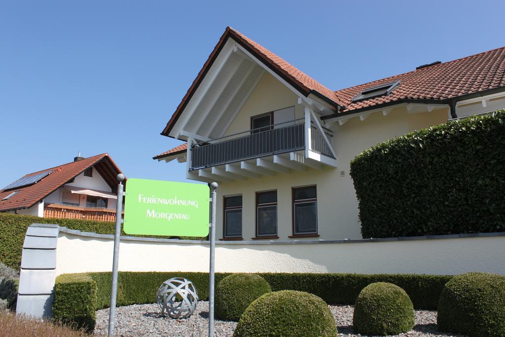 Ferienwohnung Morgentau Kappel-Grafenhausen Luaran gambar