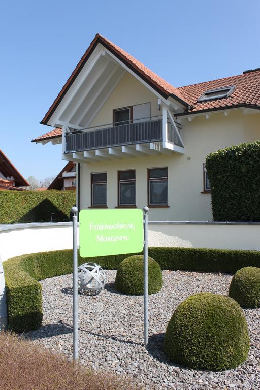 Ferienwohnung Morgentau Kappel-Grafenhausen Luaran gambar